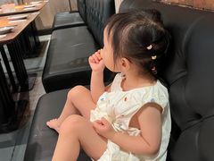 -星叶·东南亚料理(温州万象城店)