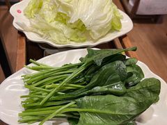 -芦月轩羊蝎子(劲松店)