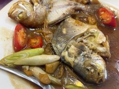 -聪辉同安老美食饭店(大元路店)