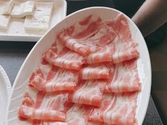 -东来顺·非遗火锅(赛格国际购物中心店)