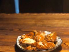 照烧鸡腿-食戟