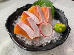 -友壹町寿司(新DNA购物中心店)
