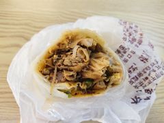 -卷五味·李老二卷馍(学则路店)