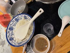 -湘西乌龙山铁板烧(双桥店)