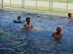 -中山夏威夷游泳馆(小榄店)