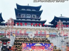 -靖港古镇
