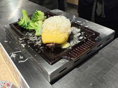 -肉肉大米(金虹桥店)