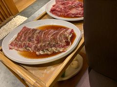 -辛氏火炉·韩式古法烤肉(松北店)