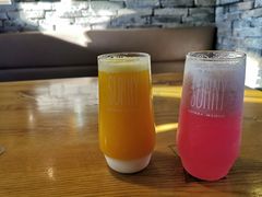 芒果酸奶-几荷·恰似故人来(秀水广场店)