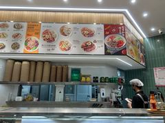 -Green&Tasty绿塔(新天地店)