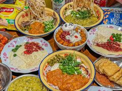 -池嬢拌粉(上海首店)