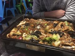 -美滋滋尚鱼烤鱼餐厅(空港店)