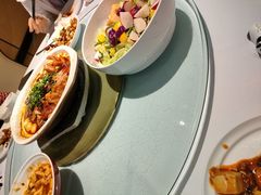 -眉州东坡(春秀路店)