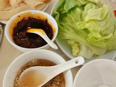 -太婆天府山珍酒楼(亚运村店)