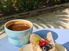 -Beans Solo豆号咖啡(百家湖花园店)