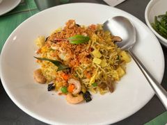 -帕蓝·暹罗料理(大学路店)