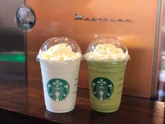 -星巴克(南通如皋文峰大世界店)