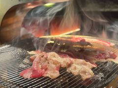 -西塔老太太泥炉烤肉(上海七宝领展广场店)