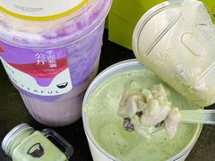-星满杯TEAFUL(罗湖东门店)