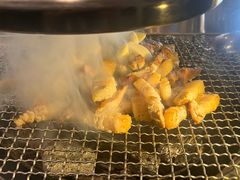 -不好找木炭烤肉