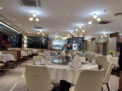 大堂-胜记为食家·创新粤菜(车公庙店)