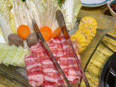 -春润大地海南椰子鸡(沙井京基百纳广场店)