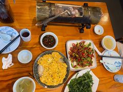 -61号餐吧(兴坪古镇漓江店)