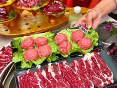 -三头牛·潮汕牛肉生蚝火锅 (夏湾店)