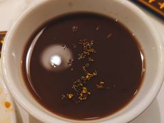 陈皮红豆沙-十六台·经典广东菜(德外大街店)