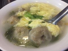 -买又大餐厅(福林里店)