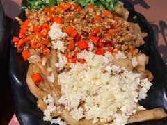 三味茄子-天宝兄弟·湘菜龙虾馆(南山大道店)