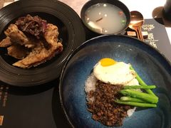 -馔豚·台北菜专门店(深圳湾万象城店)