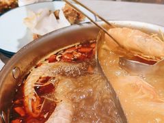 -奢谷·海鲜自助(南海万科店)