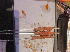 -路边边.炒菜烧烤.音乐餐厅(良乡长虹店)