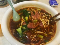 -一家人面馆(三条巷店)