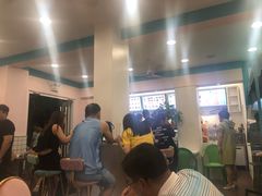 -梁子刨冰王&梁小糖(王顶堤店)