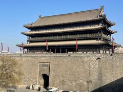 -西安城墙·碑林历史文化景区