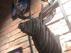 -THE ALLEY 鹿角巷(时代天街A馆店)