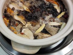 -名善山珍·野生菌汤锅(文殊院店)