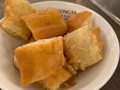 油条-松發肉骨茶(先得坊店)