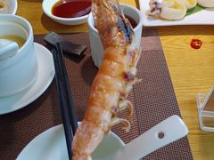 -禾风·海鲜料理自助(玉林店)