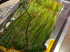 -嘎嘎香东北烧烤