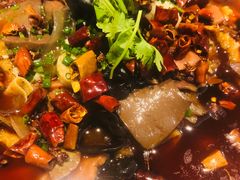 -巴蜀风情(西溪欢乐城店)