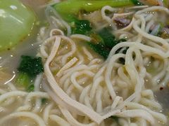 -许记大碗皮肚面馆(三条巷店)
