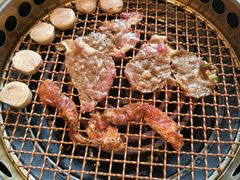 -一品诚记烤肉(大连柏威年购物中心店)