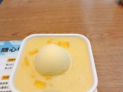 -满记甜品(岭南新天地店)