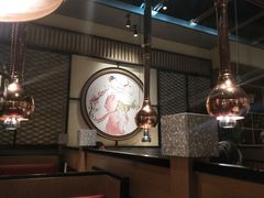 -韩宫宴烤肉·料理(苏州中心店)