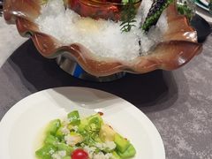 -好福记饭店(红梅公园店)
