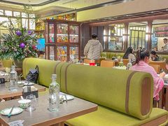 -渔语鱼新川菜Bistro(万象天地店)