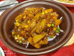 -正阳门饭庄·烤鸭·北京菜(万丰路七里庄店)